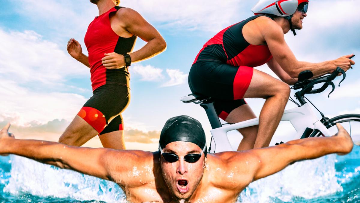 Triatlón